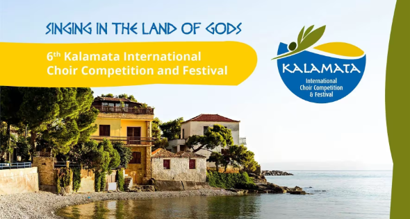 Chorfestival Kalamata 2026