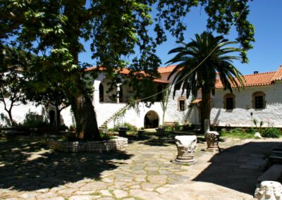 Kloster Loukous