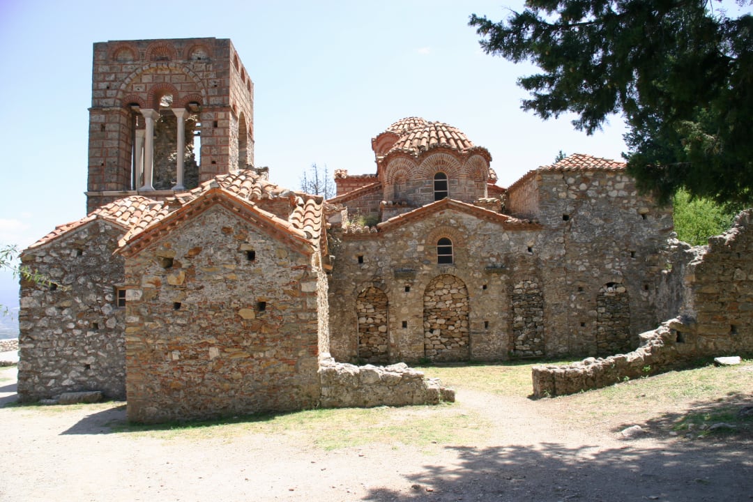 Kirche Agia Sofia